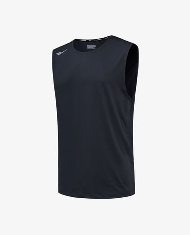  PRO SPECS - Áo ba lỗ thể thao nam cổ tròn Breathable Running 
