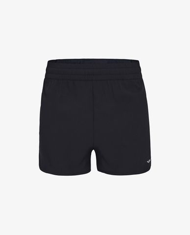  PRO SPECS - Quần short chạy bộ nữ Woven 4 Quarter Running 