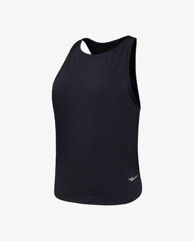  PRO SPECS - Áo ba lỗ thể thao nữ cổ tròn Breathable Running 