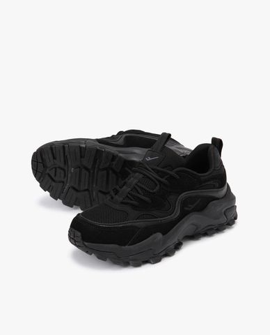  PRO SPECS - Giày sneakers unisex cổ thấp Stax TR 102 R3 