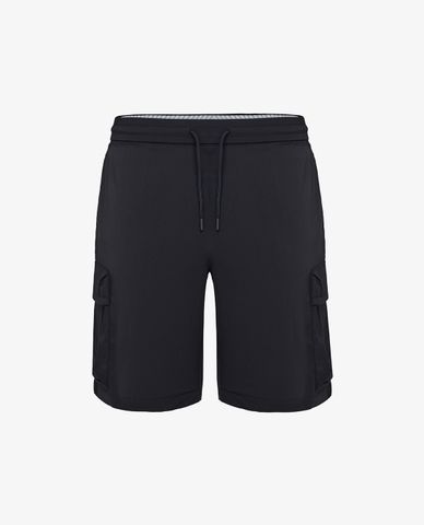  PRO SPECS - Quần short tập luyện nam Woven Cargo Half 