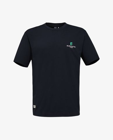  PRO SPECS - Áo thun thể thao nam cổ tròn tay ngắn Sorona Jersey 