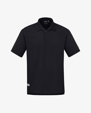  PRO SPECS - Áo polo nam cổ bẻ tay ngắn Crinkle Polo 