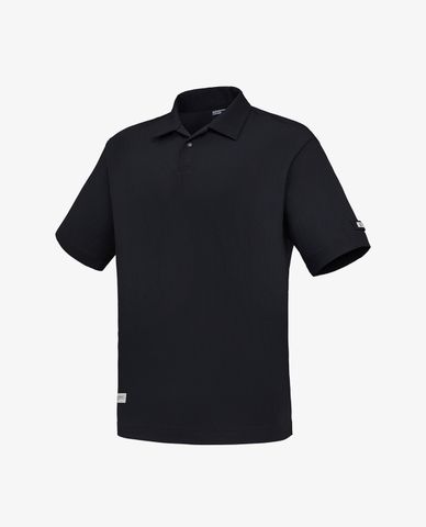  PRO SPECS - Áo polo nam cổ bẻ tay ngắn Crinkle Polo 