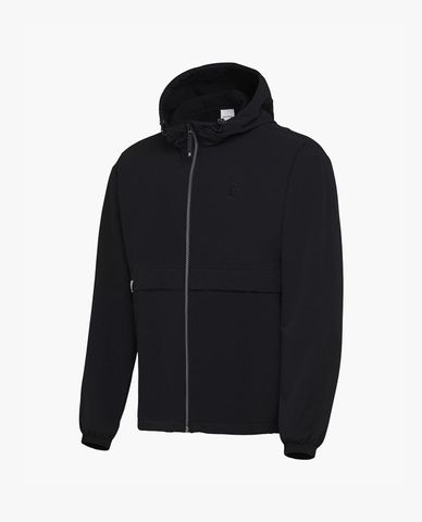  PRO SPECS - Áo khoác thể thao nam phối mũ Woven Stretch Set Up 