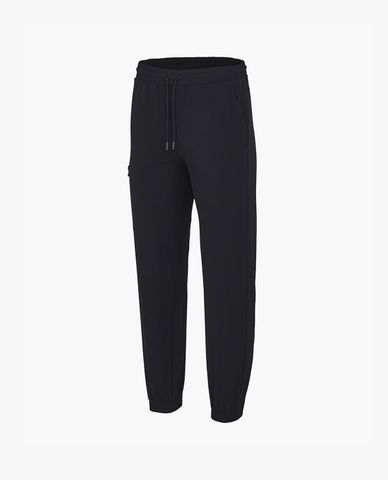  PRO SPECS - Quần jogger nam lưng thun dây rút Woven Stretch Setup 
