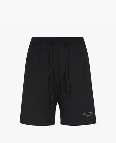  PRO SPECS - Quần short tập luyện nam TM Clean 5 Quarter 