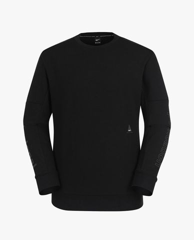  PRO SPECS - Áo sweatshirt nam cổ tròn tay dài TM Comfort 