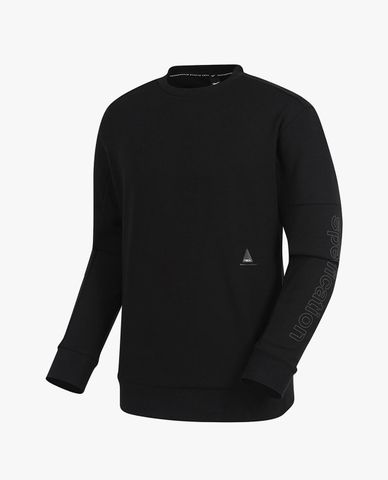  PRO SPECS - Áo sweatshirt nam cổ tròn tay dài TM Comfort 