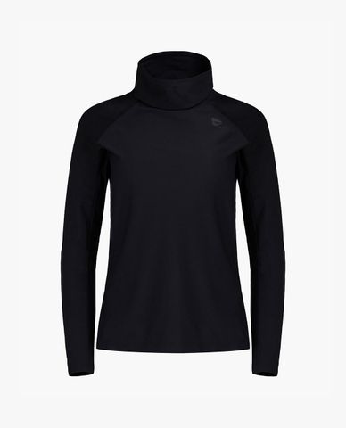  PRO SPECS - Áo thun thể thao nữ cổ lọ tay dài Warm Up 