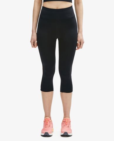  PRO SPECS - Quần leggings thể thao nữ 3/4 Piping 