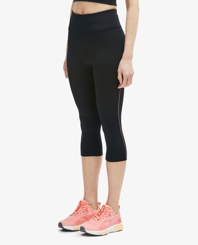  PRO SPECS - Quần leggings thể thao nữ 3/4 Piping 
