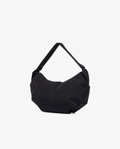  PRO SPECS - Túi đeo vai nữ hình bán nguyệt Athleisure 