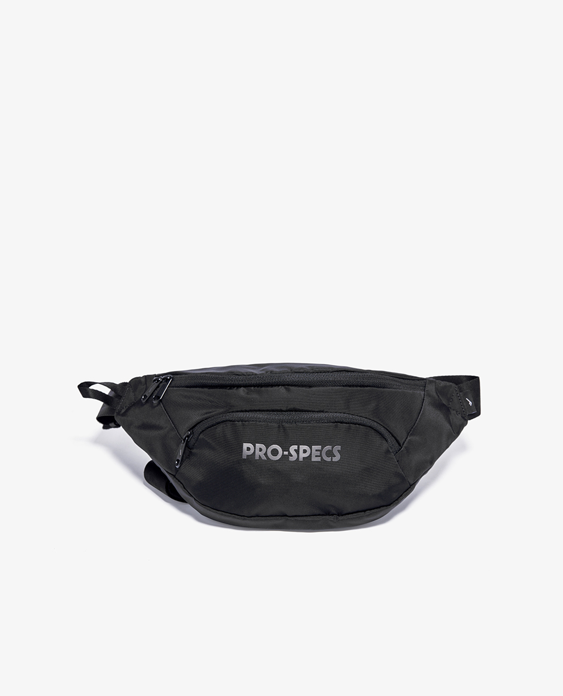 PRO SPECS - Túi bao tử unisex Essential Horizontal Hip