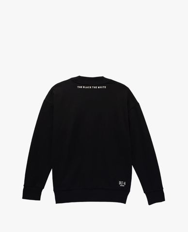  SKECHERS - Áo sweatshirt nam tay dài Pullover 