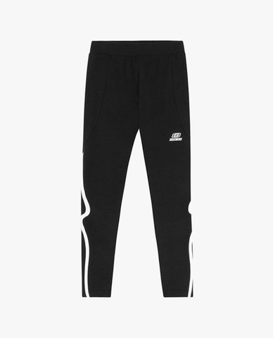  SKECHERS - Quần legging thể thao nữ phom ôm thời trang 