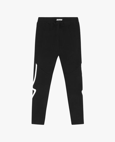  SKECHERS - Quần legging thể thao nữ phom ôm thời trang 