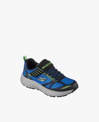  SKECHERS - Giày chạy bộ bé trai GO RUN Consistent Kelpton 