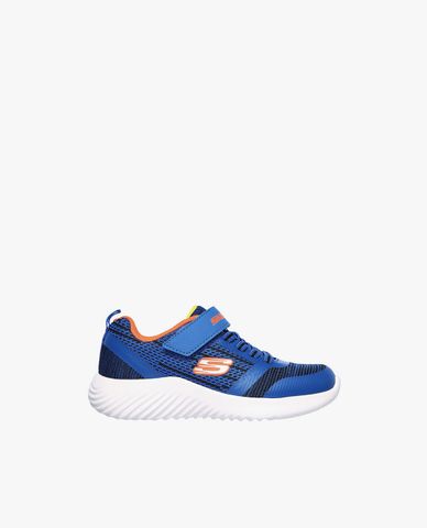 SKECHERS - Giày sneaker trẻ em Bounder Zallow 