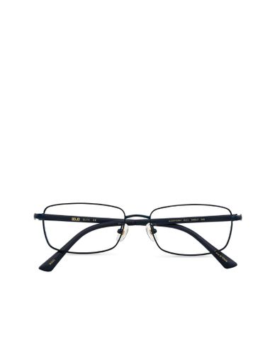  aojo - Gọng kính kim loại phom chữ nhật 