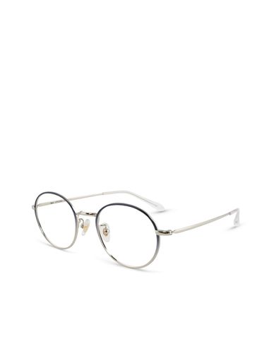  aojo - Gọng kính tròn unisex thời trang 
