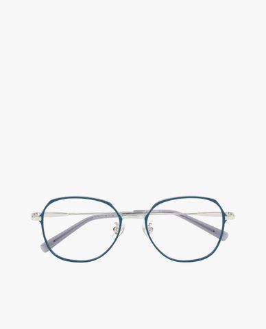  MUJOSH - Gọng kính vuông hiện đại 