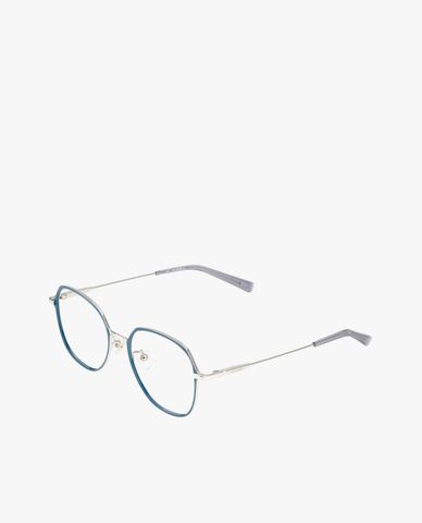  MUJOSH - Gọng kính vuông hiện đại 