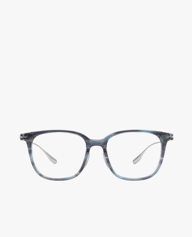  MUJOSH - Gọng kính unisex chữ nhật bản mảnh 