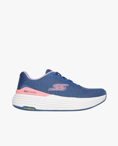  SKECHERS - Giày chạy bộ nữ GOrun Max Cushioning Suspension 