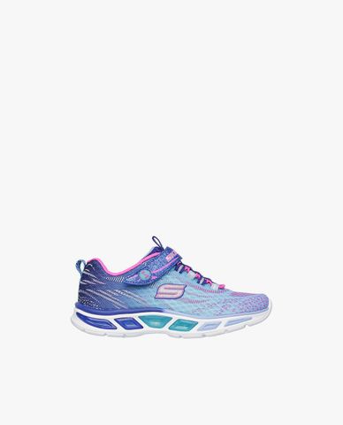  SKECHERS - Giày sneakers bé gái Litebeams 