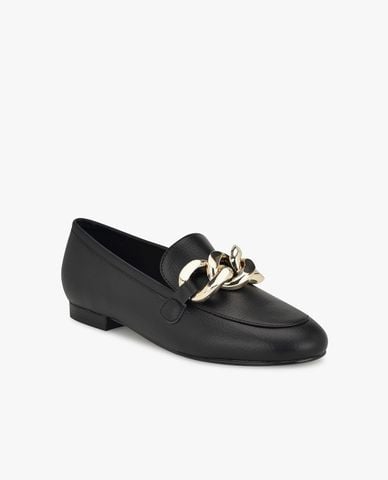  NINE WEST - Giày lười nữ mũi nhọn Aspyn 