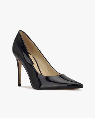  NINE WEST - Giày cao gót nữ bít mũi Fresh 