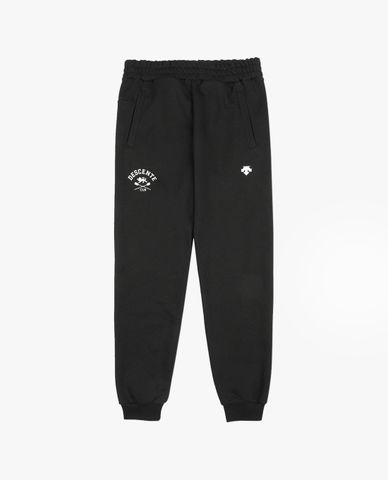  DESCENTE - Quần jogger thể thao unisex Cambridge French Terry 