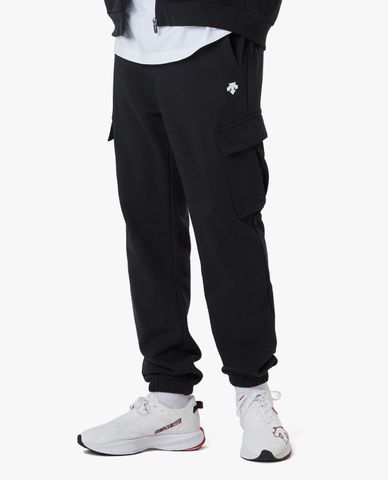  DESCENTE - Quần jogger unisex Move Us Eco Terry 