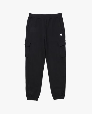 DESCENTE - Quần jogger unisex Move Us Eco Terry 