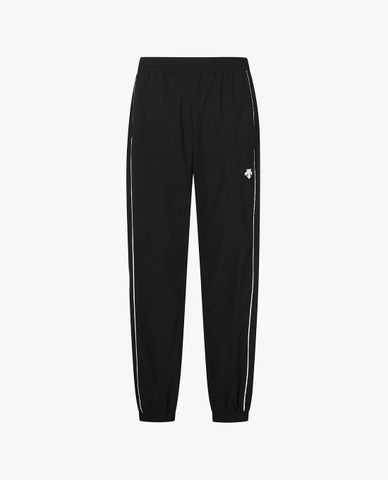  DESCENTE - Quần jogger unisex lưng thun Piping Woven 