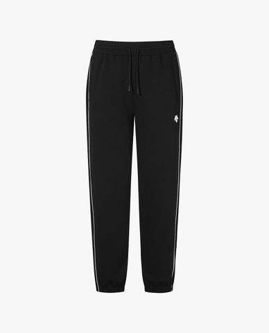  DESCENTE - Quần jogger unisex lưng thun Running Track Suit Fleece 