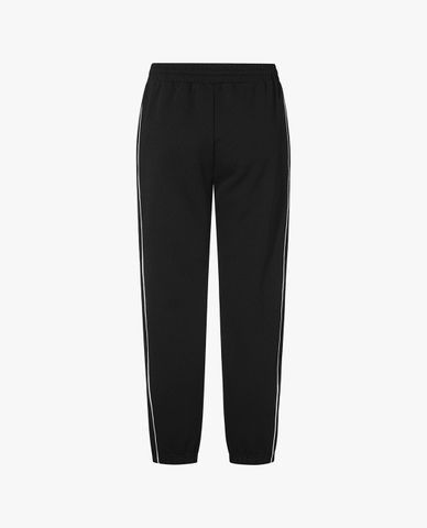  DESCENTE - Quần jogger unisex lưng thun Running Track Suit Fleece 