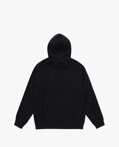  DESCENTE - Áo hoodie nam phối mũ năng động Wording 