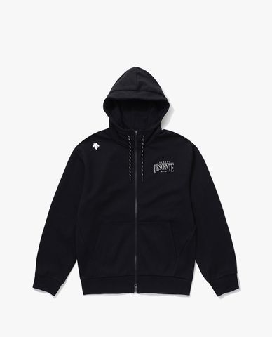  DESCENTE - Áo khoác thể thao unisex năng động The Best 