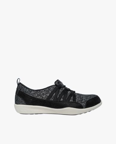  SKECHERS - Giày slip on nữ Active Newbury St 