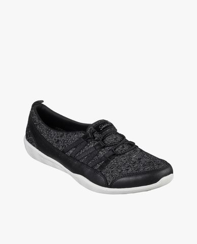  SKECHERS - Giày slip on nữ Active Newbury St 