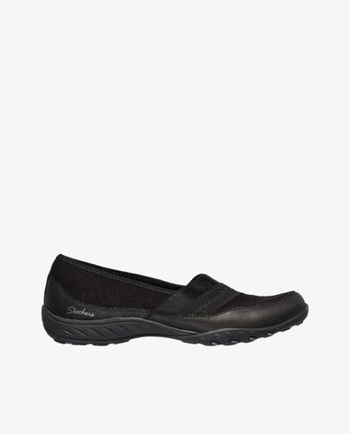  SKECHERS - Giày slip on nữ Breathe Easy 