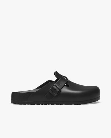  BIRKENSTOCK - Giày clog unisex Boston EVA 