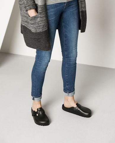  BIRKENSTOCK - Giày clog unisex Boston EVA 