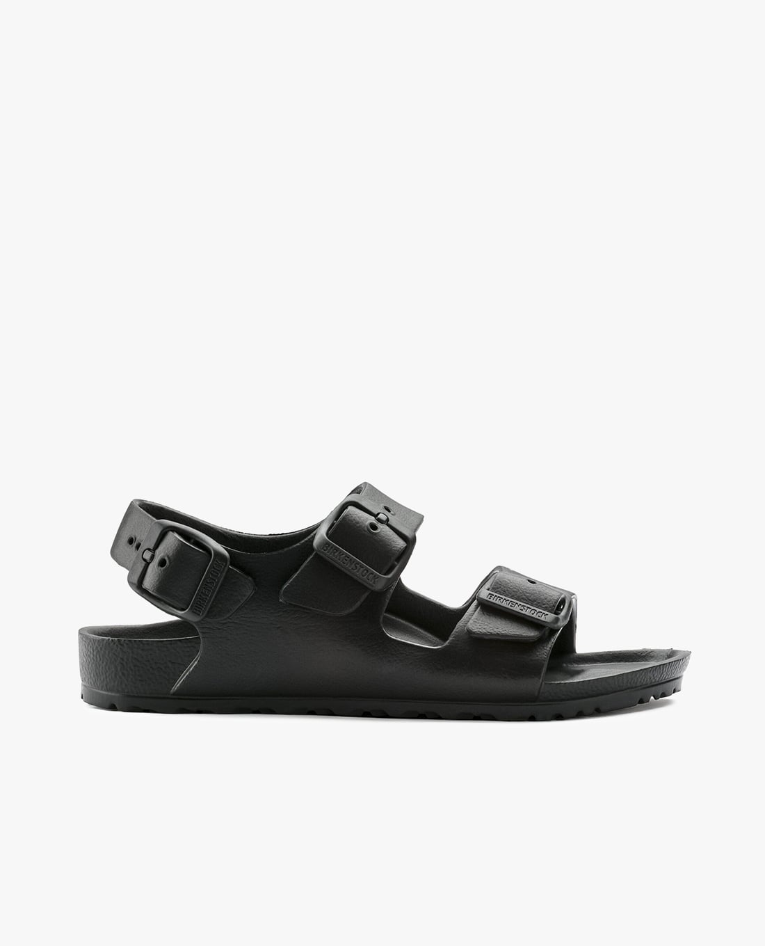 BIRKENSTOCK - Giày sandals unisex đế bệt Milano Essentials Kid
