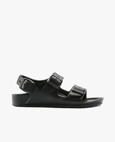  BIRKENSTOCK - Giày sandals unisex đế bệt Milano Essentials Kid 