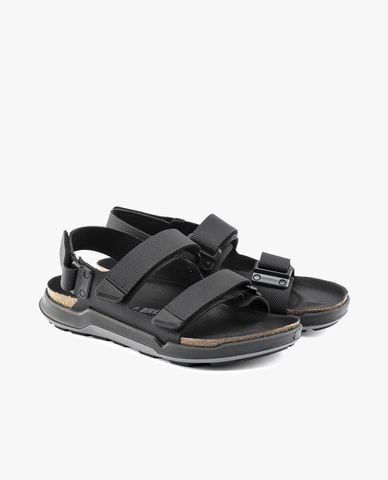 BIRKENSTOCK - Giày sandals nam đế bệt Tatacoa 