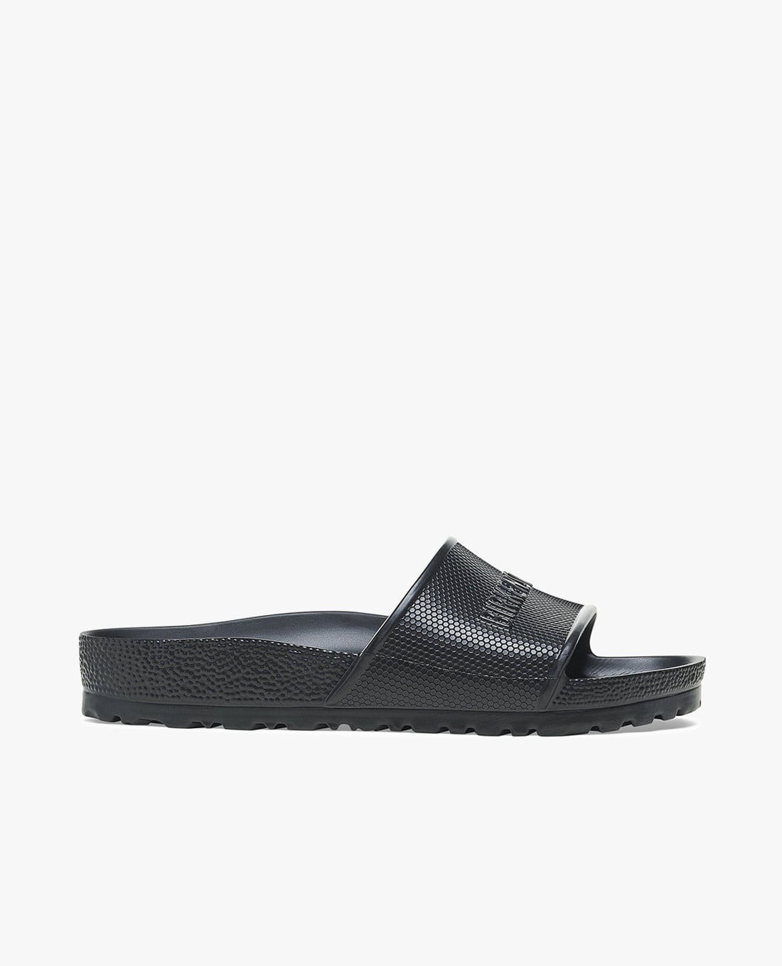 BIRKENSTOCK - Dép unisex quai ngang bản rộng Barbados