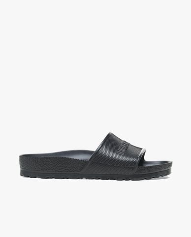  BIRKENSTOCK - Dép unisex quai ngang bản rộng Barbados 